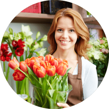 Купить тюльпаны в Марьиной Горке